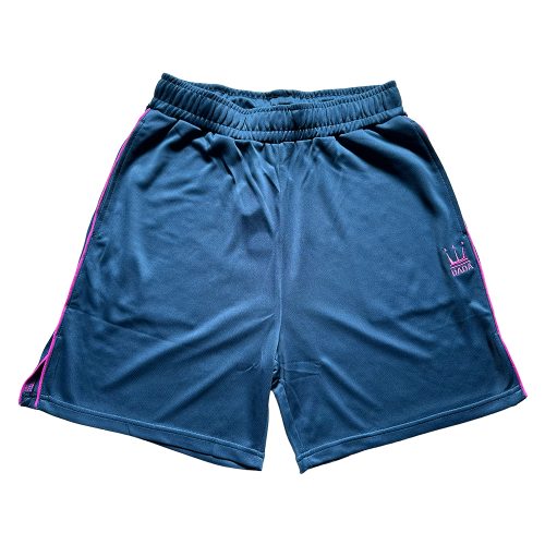 DADA CROWN SIDE LINE SHORTS NVY
